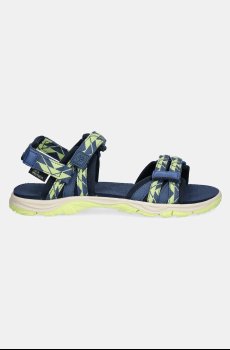 Детские сандалии Jack Wolfskin 2 IN 1 SANDAL K