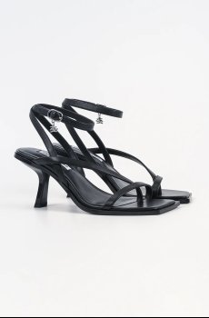 Кожаные сандалии Karl Lagerfeld KARMEL