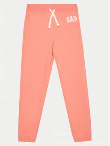 Gap Спортивні штани 885882-00 Рожевий Relaxed Fit Gap Спортивні штани 885882-00 Рожевий Relaxed Fit