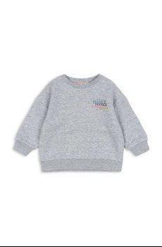Детская кофта Konges Sløjd LOU SWEAT SHIRT OCS