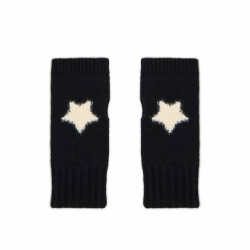 Cropp - Рукавички - чорний