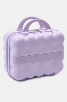 Дорожня косметичка - Фіолетовий