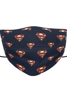 Маска гігієнічна Cerda DC Comics Супермен (CERDA-2200007569)