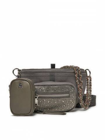 Steve Madden Сумка Bmaxima SM13000640 Сірий Steve Madden Сумка Bmaxima SM13000640 Сірий