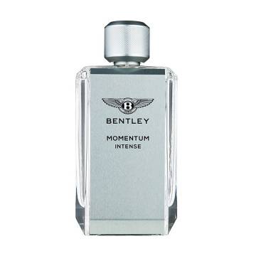 Bentley Momentum Intense Парфюмированная вода мужская, 100 мл Bentley Momentum Intense Парфюмированная вода мужская, 100 мл