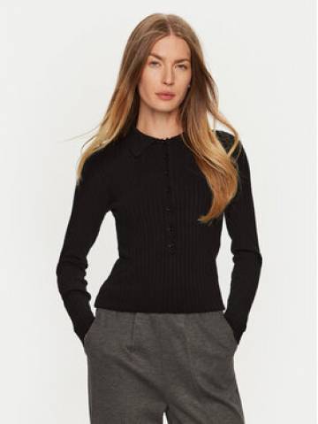 ViCOLO Светр 22095S Чорний Slim Fit ViCOLO Светр 22095S Чорний Slim Fit