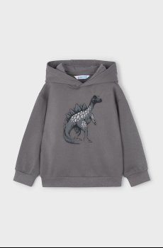 Хлопковая кофта Mayoral