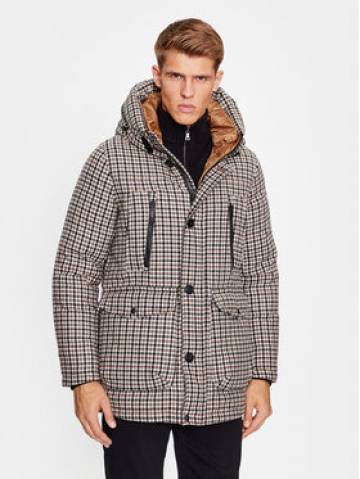Woolrich Зимова куртка Arctic CFWOOU0867MRUT3650 Кольоровий Regular Fit Woolrich Зимова куртка Arctic CFWOOU0867MRUT3650 Кольоровий Regular Fit