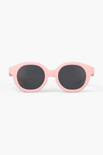 Детские солнцезащитные очки IZIPIZI BABY #c цвет розовый #c