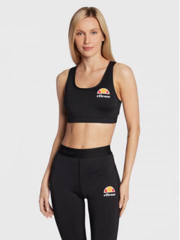 Ellesse Бюстгальтер-топ Sostino SRG09911 Чорний Ellesse Бюстгальтер-топ Sostino SRG09911 Чорний