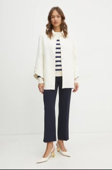 Брюки Luisa Spagnoli