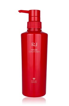 Кондиционер для волос Yamada Bee Farm Apitherapy Cosmetics RJ Hair Care Conditioner, 400 мл