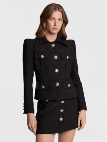 Babylon Піджак R_S00766 Чорний Regular Fit Babylon Піджак R_S00766 Чорний Regular Fit