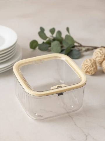 Скринька - білий