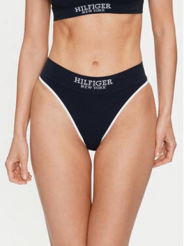 Tommy Hilfiger Класичні труси UW0UW05339 Cиній