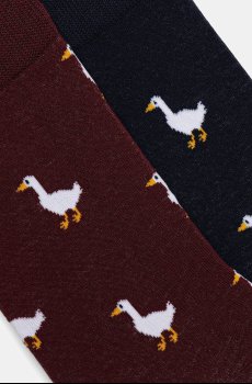 Хлопковые носки Medicine 2 шт