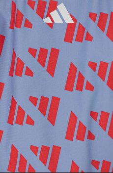 Детский слитный купальник adidas Performance