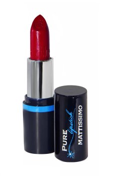 Помада для губ db cosmetic Pure Lipstick Mattissimo 750, 4 г