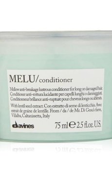 Кондиционер для предотвращения ломкости волос Davines Melu Conditioner, 75 мл