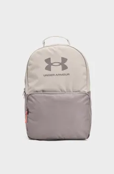 Серый рюкзак UA Loudon Backpack Серый ONESIZE Under Armour 1378415-289