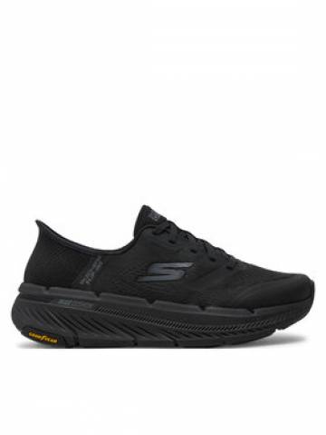 Skechers Снікерcи Skechers Slip-ins: Max Cushioning Arch Fit 2.0 220526 Чорний Skechers Снікерcи Skechers Slip-ins: Max Cushioning Arch Fit 2.0 220526 Чорний