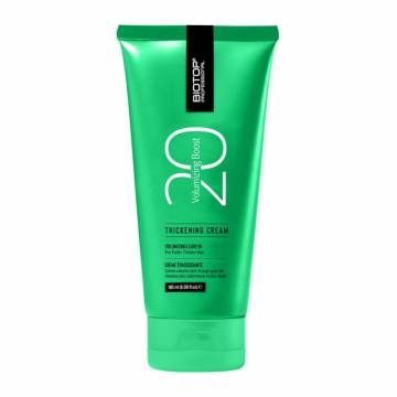 Крем для придания объема волосам Biotop Professional 20 Volumizing Boost, 180 мл Крем для придания объема волосам Biotop Professional 20 Volumizing Boost, 180 мл