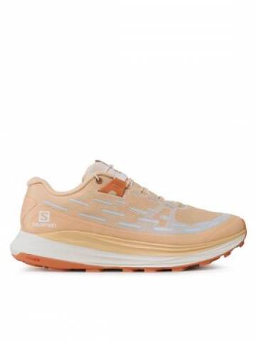 Salomon Взуття для бігу Ultra Glide 417277 20 V0 Оранжевий Salomon Взуття для бігу Ultra Glide 417277 20 V0 Оранжевий