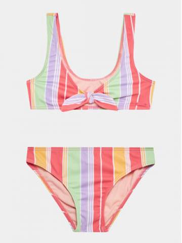 Roxy Купальник ERGX203484 Кольоровий Roxy Купальник ERGX203484 Кольоровий