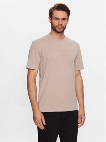 Guess Футболка Alphy Z2YI11 J1314 Бежевий Regular Fit Guess Футболка Alphy Z2YI11 J1314 Бежевий Regular Fit