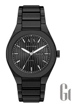 Дизайнерские часы Armani Exchange