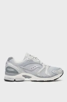 Светло-серые кроссовки PROGRID TRIUMPH 4 Серый 6 Saucony S70805-8