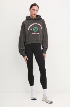 Хлопковая кофта P.E Nation Cresent
