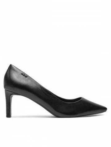DKNY Туфлі на шпильці Charlie K3496787 Чорний DKNY Туфлі на шпильці Charlie K3496787 Чорний