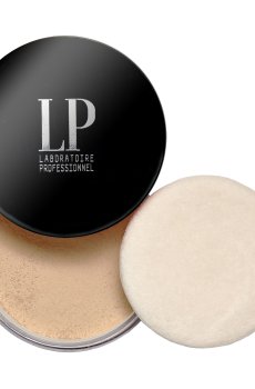 Финишная рассыпчатая пудра для лица LP Finishing Powder 11, 8 г