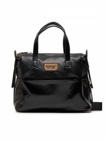 Monnari Сумка BAG2790-M20 Чорний Monnari Сумка BAG2790-M20 Чорний
