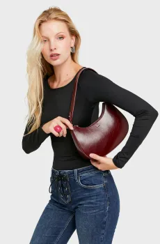 Женское черное боди Черный M Tally Weijl SBOPABOTIC