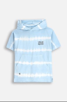 Футболка Coccodrillo