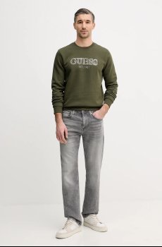 Джинсы Guess MASON