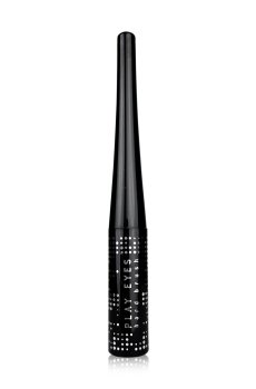 Подводка для глаз Colour Intense Play Eyes Hard Brush, 5 мл