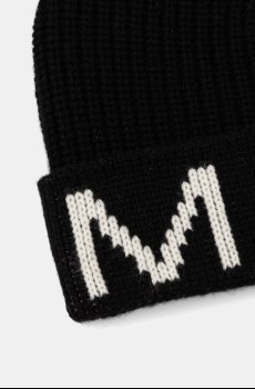 Шерстяная шапка ERMANNO Firenze