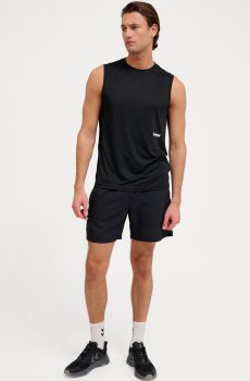 hummel Men Brand Logo T-shirt