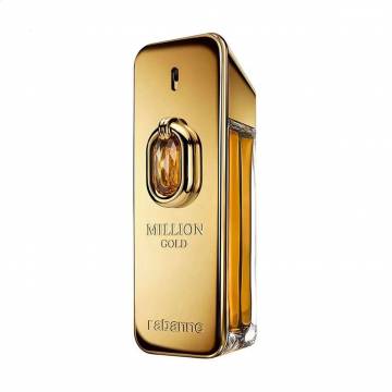 Rabanne Million Gold Elixir Духи мужские, 100 мл (ТЕСТЕР) Rabanne Million Gold Elixir Духи мужские, 100 мл (ТЕСТЕР)