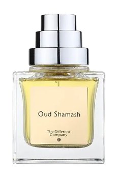 The Different Company Oud Shamash Парфюмированная вода унисекс, 100 мл