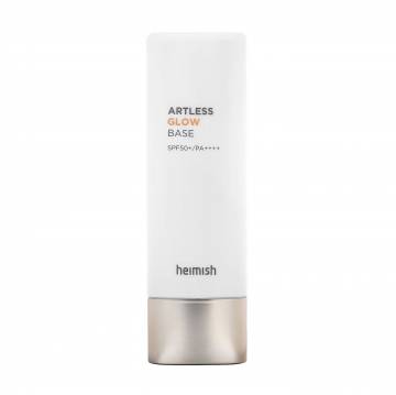 База под макияж Heimish Artless Glow Base, SPF 50+ PA++++, 40 мл База под макияж Heimish Artless Glow Base, SPF 50+ PA++++, 40 мл