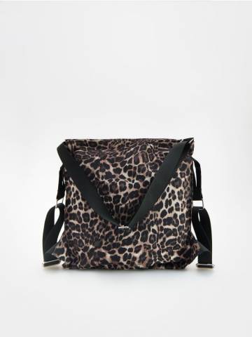 Reserved - LADIES` RUCKSACK - різнобарвний - 033CQ-MLC Reserved - LADIES` RUCKSACK - різнобарвний - 033CQ-MLC
