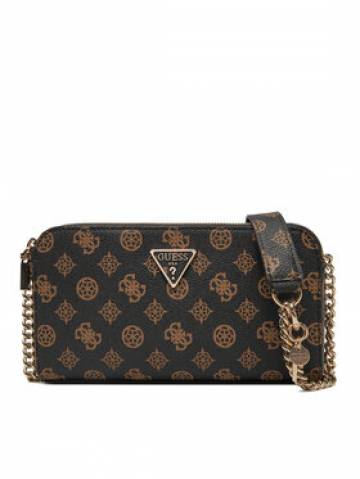 Guess Сумка HWEPG9 51012 Коричневий