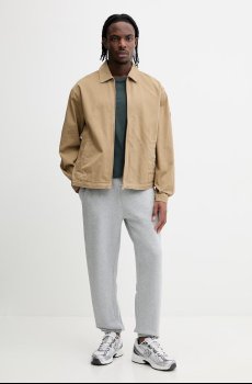 Хлопковая футболка Napapijri Salis