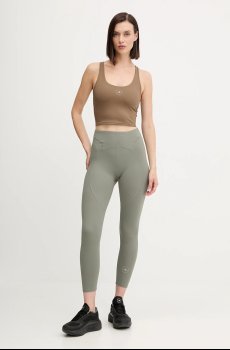 Топ для тренировок adidas by Stella McCartney