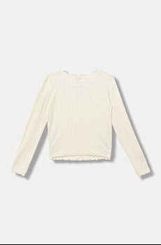 Детский лонгслив United Colors of Benetton