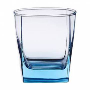 Набор стаканов для холодных напитков Luminarc Sterling Ice Blue, 6*300 мл (J1582) Набор стаканов для холодных напитков Luminarc Sterling Ice Blue, 6*300 мл (J1582)